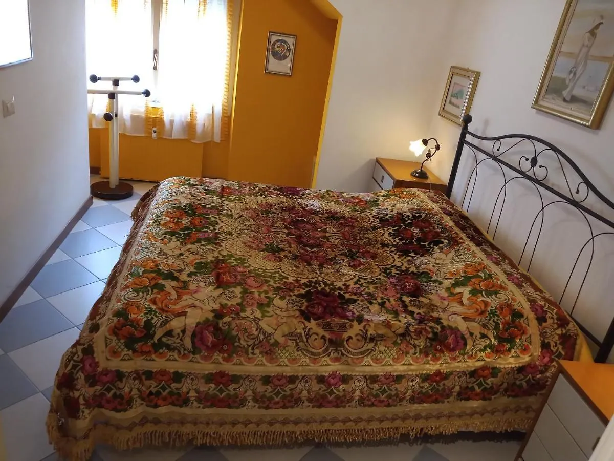 Апартаменты Casa Valerio Варенна