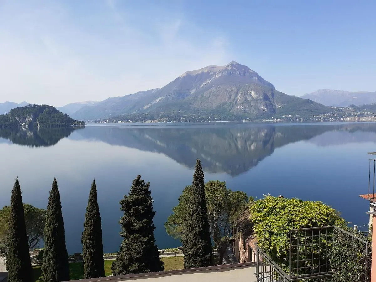 Casa Valerio Apartment Varenna