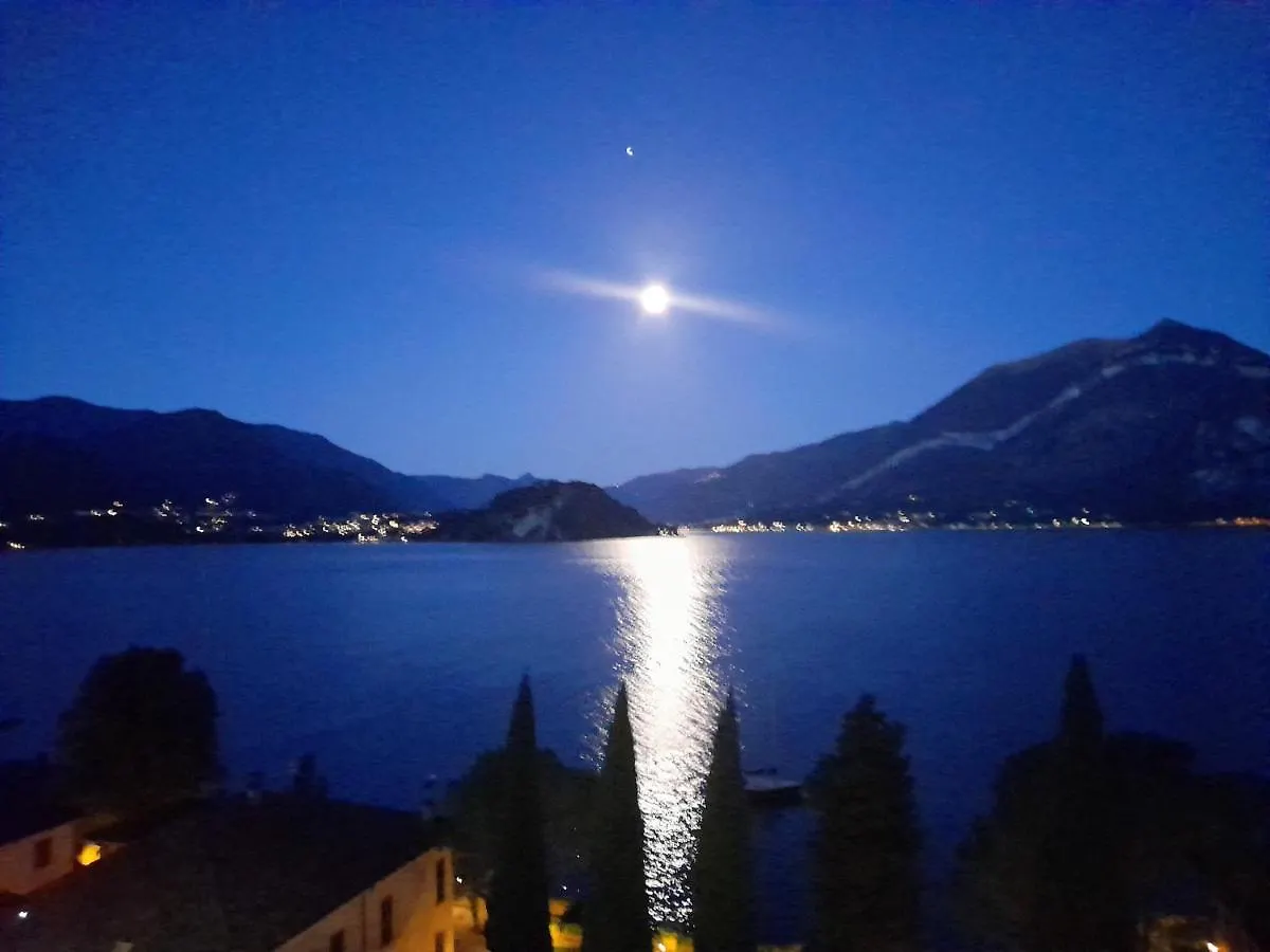 Casa Valerio Apartment Varenna