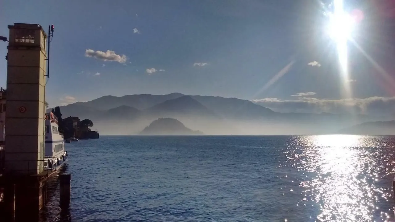 Casa Valerio Apartment Varenna 0*,